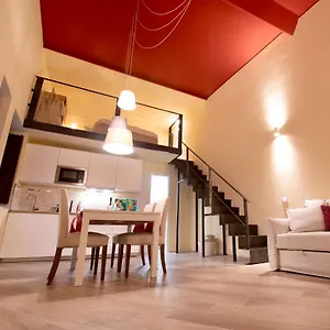Amalfitani House Apartamento