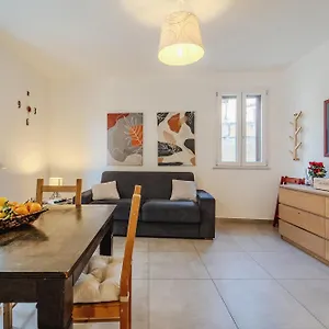  Apartment Tarzana 11 - Cala Di