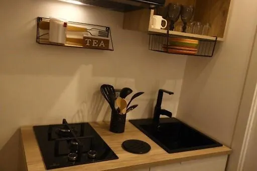 Casa Nica Apartment Palermo