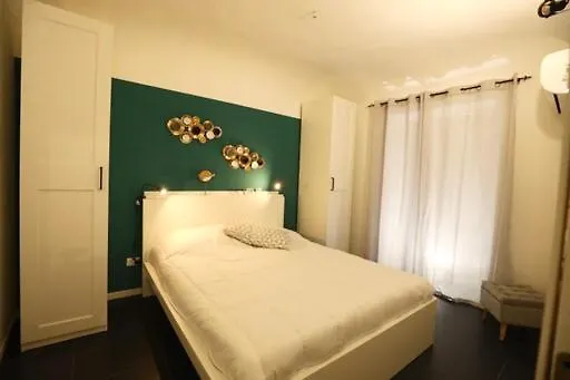Casa Nica Apartment Palermo