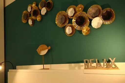 Casa Nica Apartment Palermo