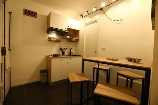 Casa Nica Apartment Palermo 0*,  Italy