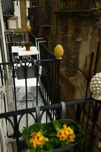 Casa Nica Apartment Palermo