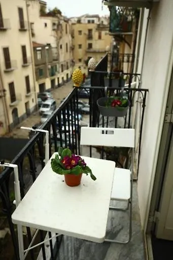 Casa Nica Apartment Palermo