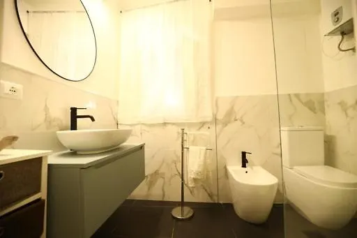 Casa Nica Apartment Palermo Italy