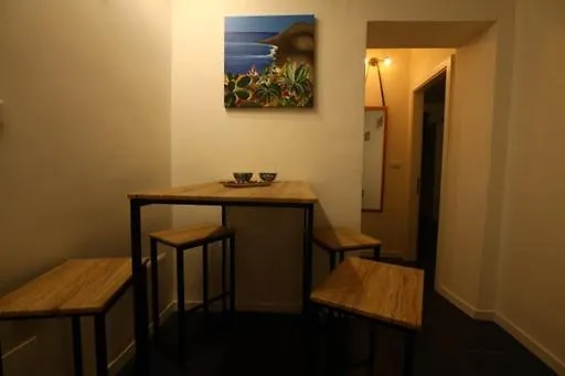 Casa Nica Apartment Palermo