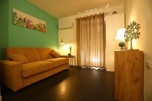 Casa Nica Apartment Palermo Italy