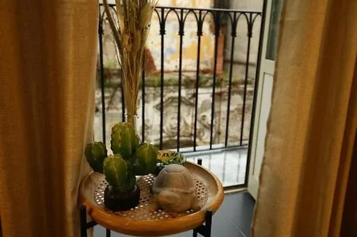 Casa Nica Apartment Palermo 0*,  Italy