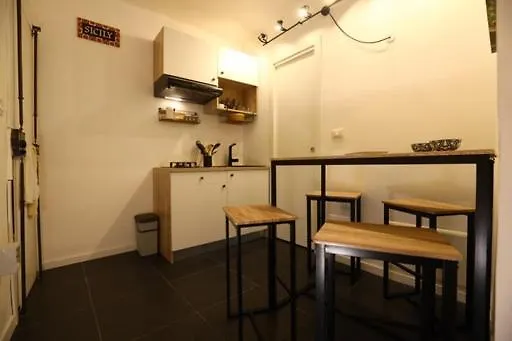 Casa Nica Apartment Palermo