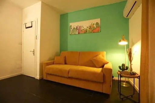 Casa Nica Apartment Palermo