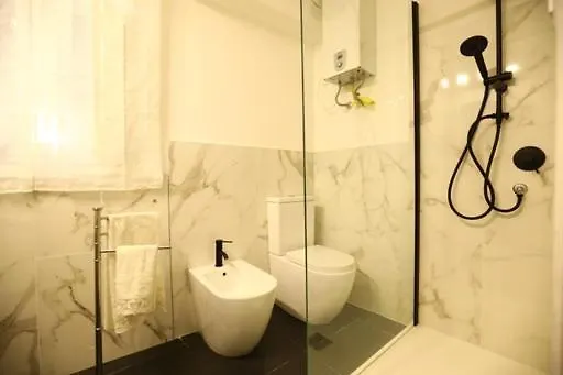 Apartmán Casa Nica Palermo